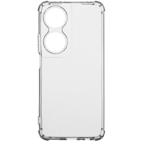 Купить Накладка  DF для HONOR X7b/ 90 Smart прозрачный  5472285. Характеристики, отзывы и цены в Донецке