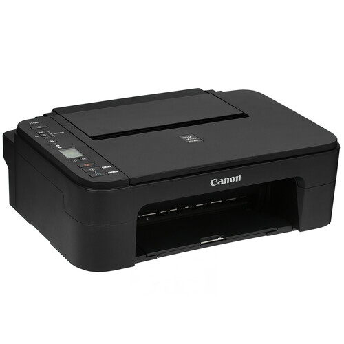 Купить МФУ струйное Canon PIXMA TS3340  5096951. Характеристики, отзывы и цены в Донецке