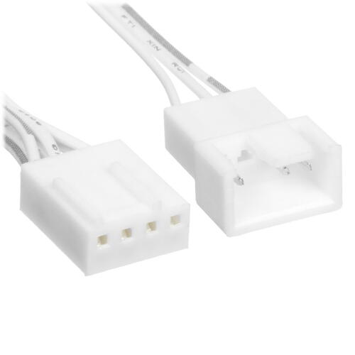 Купить Вентилятор ID-COOLING TF Series [TF-12025-PRO-WHITE]  5443936. Характеристики, отзывы и цены в Донецке