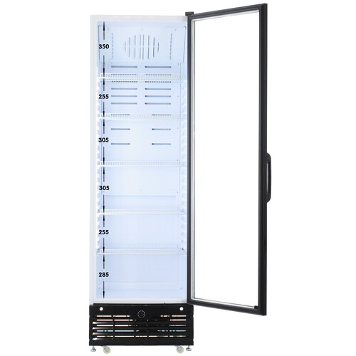 Купить Холодильная витрина   Бирюса B521RN белый  9008695. Характеристики, отзывы и цены в Донецке