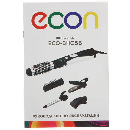 Купить Мультистайлер ECON ECO-BH05B  8159710. Характеристики, отзывы и цены в Донецке