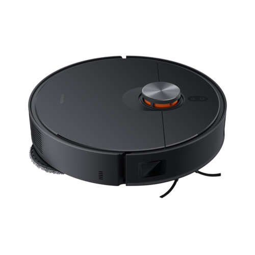 Купить Робот-пылесос Xiaomi Robot Vacuum X20 Max черный  5478241. Характеристики, отзывы и цены в Донецке