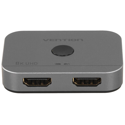 Купить Переключатель Vention HDMI v2.1  9160807. Характеристики, отзывы и цены в Донецке