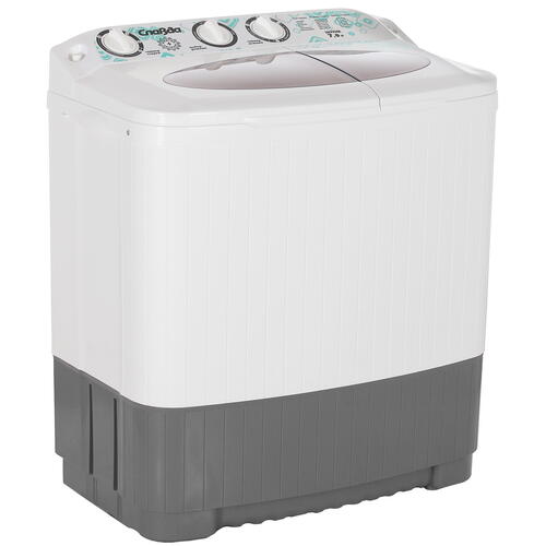 Купить Стиральная машина Славда WS-70PET  7947611. Характеристики, отзывы и цены в Донецке