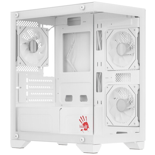 Купить Корпус A4Tech Bloody BD-CC103F  9292782. Характеристики, отзывы и цены в Донецке