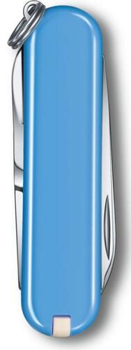 Купить Швейцарский нож Victorinox Classic SD Colors Summer Rain  9011946. Характеристики, отзывы и цены в Донецке