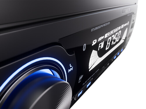 Купить Автопроигрыватель AurA FIREBALL-106BT  5608238. Характеристики, отзывы и цены в Донецке