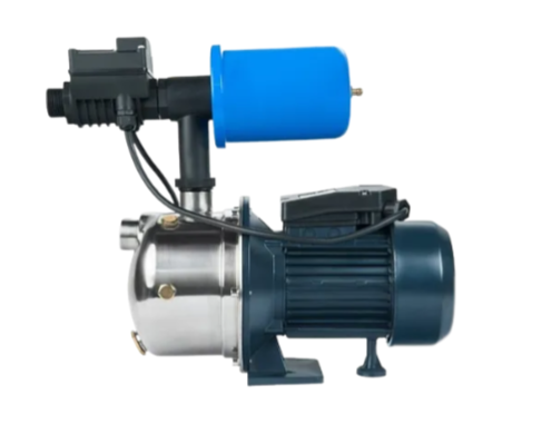 Купить Насосная станция Unipump АКВАРОБОТ JS 60  9977889. Характеристики, отзывы и цены в Донецке