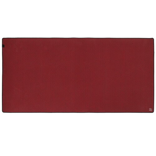 Купить Коврик HyperX Pulsefire Mat (2XL) черный  5081692. Характеристики, отзывы и цены в Донецке