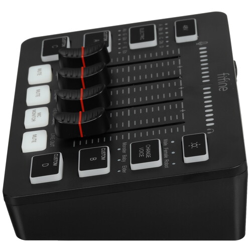 Купить Комплект для звукозаписи Fifine KS3  5478595. Характеристики, отзывы и цены в Донецке