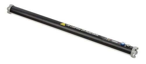 Купить Осветитель GreenBean LedFlow 2ft RGB DMX  9140162. Характеристики, отзывы и цены в Донецке