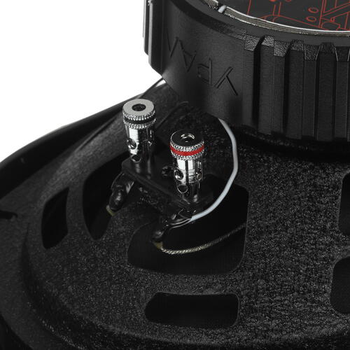 Купить Коаксиальная акустическая система Ural АК-М М  5347104. Характеристики, отзывы и цены в Донецке