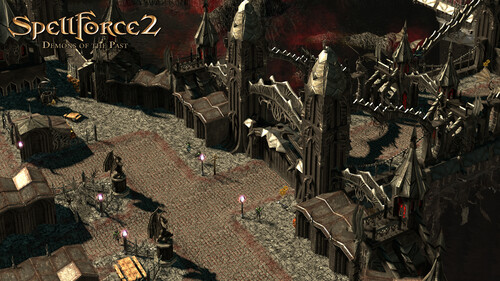 Купить Игра SpellForce Complete Pack (Steam)  5484547. Характеристики, отзывы и цены в Донецке
