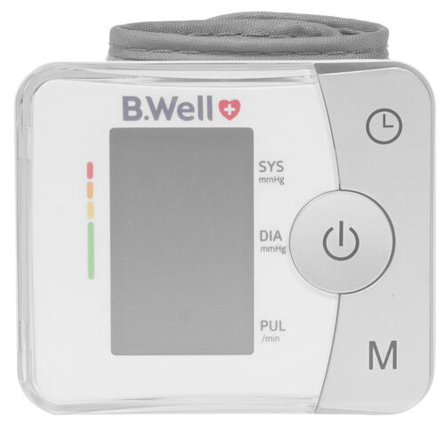 Купить Тонометр B.Well MED-57  8129914. Характеристики, отзывы и цены в Донецке