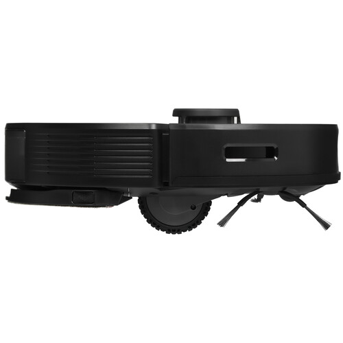 Купить Робот-пылесос Roborock Q8 Max черный  5430928. Характеристики, отзывы и цены в Донецке