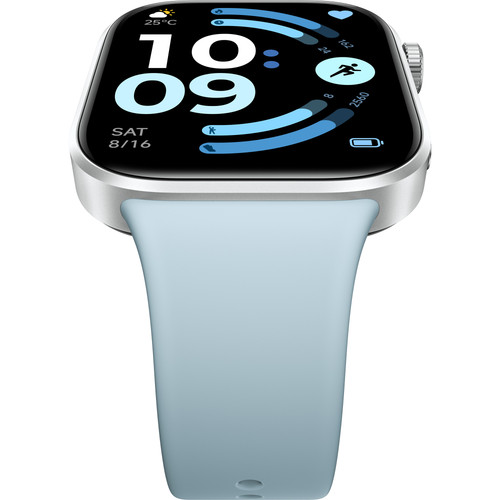 Купить Смарт-часы Xiaomi REDMI Watch 6  5670297. Характеристики, отзывы и цены в Донецке