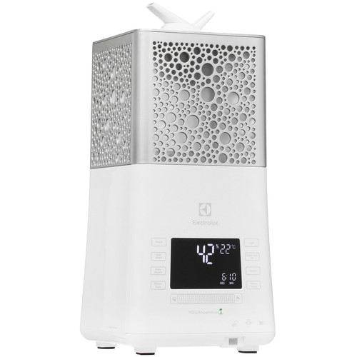 Купить Увлажнитель воздуха Electrolux EHU-3815D YOGAhealthline  1172346. Характеристики, отзывы и цены в Донецке
