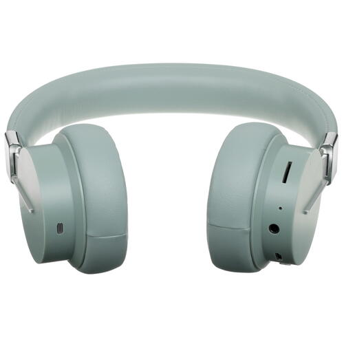 Купить Беспроводные/проводные наушники TFN Nova зеленый  5365694. Характеристики, отзывы и цены в Донецке