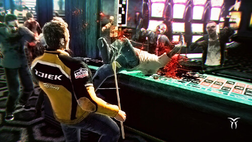 Купить Игра Dead Rising 2 (Steam)  4836219. Характеристики, отзывы и цены в Донецке