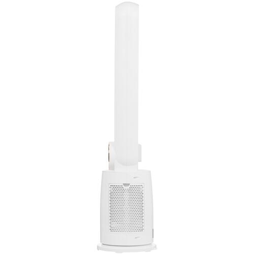 Купить Вентилятор REOKA RKBF-3501  белый  5097916. Характеристики, отзывы и цены в Донецке