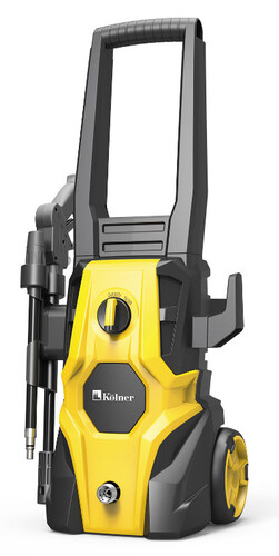 Купить Мойка высокого давления Kolner KHPW 2150FSP  5623748. Характеристики, отзывы и цены в Донецке