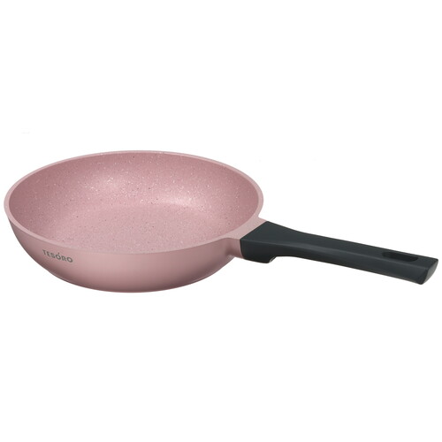 Купить Сковорода Tesoro Florence Induction total TF1624tpi  9165207. Характеристики, отзывы и цены в Донецке