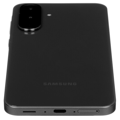 Купить 6.7" Смартфон Samsung Galaxy A36 256 ГБ черный  5621213. Характеристики, отзывы и цены в Донецке