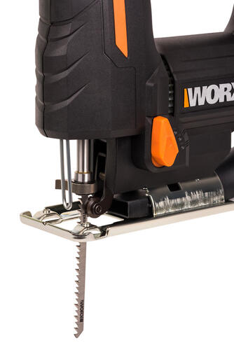 Купить Электрический лобзик WORX WX463  9083058. Характеристики, отзывы и цены в Донецке