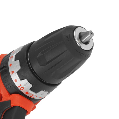 Купить Дрель-шуруповерт BRAIT BCD20SUBL-1 без ЗУ, без АКБ  9230657. Характеристики, отзывы и цены в Донецке