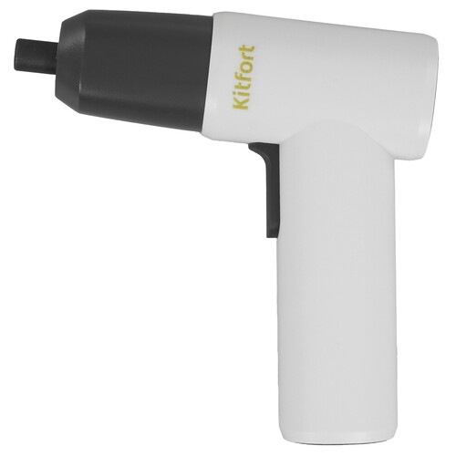 Купить Аккумуляторная отвертка Kitfort КТ-6432  9220580. Характеристики, отзывы и цены в Донецке