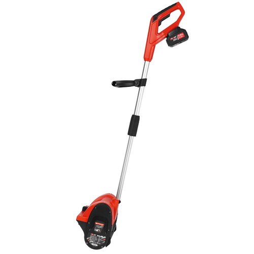 Купить Снегоуборщик аккумуляторный BRAIT BCS-300  9231253. Характеристики, отзывы и цены в Донецке