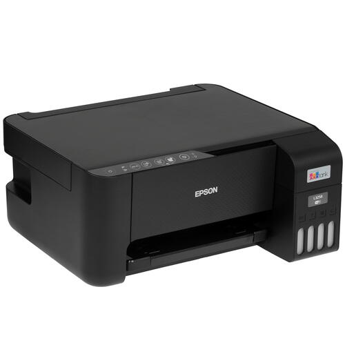 Купить МФУ струйное Epson L3258  5094034. Характеристики, отзывы и цены в Донецке