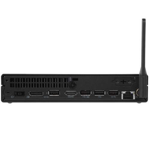 Купить Мини ПК Lenovo ThinkCentre neo 50q Gen 4 [12LN003KUM]  5476004. Характеристики, отзывы и цены в Донецке