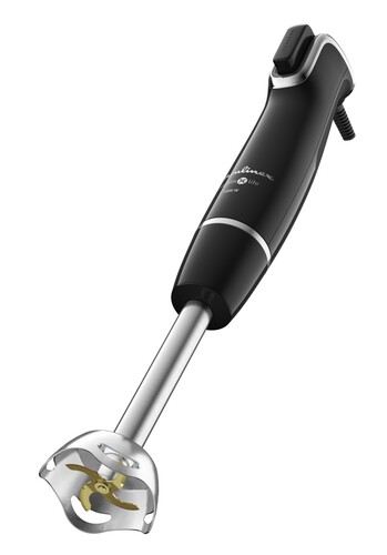 Купить Блендер погружной Moulinex DD94G8F0 черный  5496149. Характеристики, отзывы и цены в Донецке