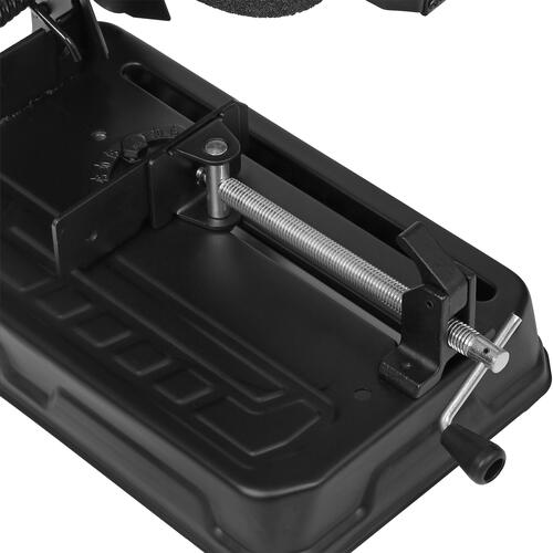 Купить Пила отрезная Wesco WS7703  5094353. Характеристики, отзывы и цены в Донецке