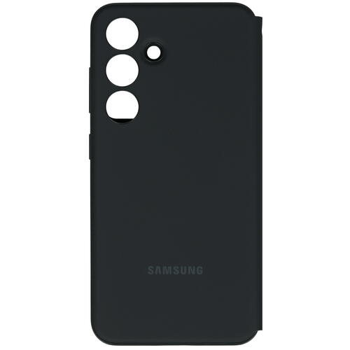 Купить Чехол-книжка  Samsung Smart View Wallet Case для Samsung Galaxy S24 черный  5445196. Характеристики, отзывы и цены в Донецке