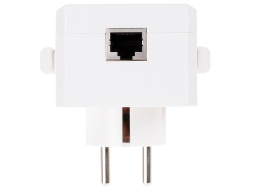 Купить Усилитель беспроводного сигнала TP-LINK TL-WA860RE  1008262. Характеристики, отзывы и цены в Донецке
