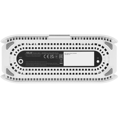 Купить MESH-комплект ASUS BQ16 (W-1-PK)  9270660. Характеристики, отзывы и цены в Донецке
