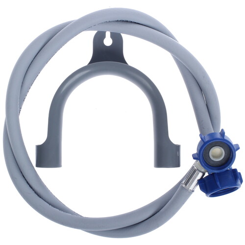 Купить Стиральная машина Haier HW60-BP12929ASE серый  9289228. Характеристики, отзывы и цены в Донецке