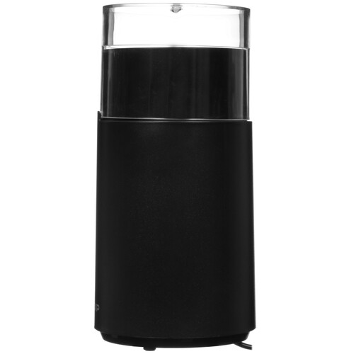 Купить Кофемолка электрическая DEXP CG-2080 черный  9116752. Характеристики, отзывы и цены в Донецке