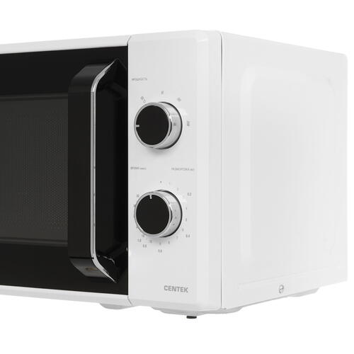 Купить Микроволновая печь Centek CT-1550 White белый  9066191. Характеристики, отзывы и цены в Донецке