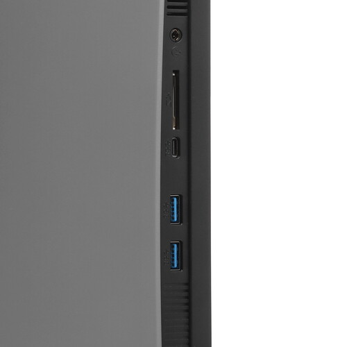 Купить 27" Моноблок DEXP Jupiter JU70HE  9191293. Характеристики, отзывы и цены в Донецке