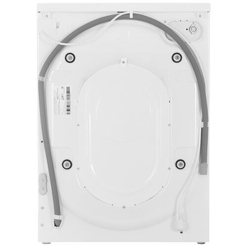 Купить Стиральная машина Hotpoint NSD 8249 ZD AVE RU белый  9960622. Характеристики, отзывы и цены в Донецке