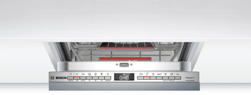 Купить Встраиваемая посудомоечная машина Bosch SPV6EMX65Q  9102302. Характеристики, отзывы и цены в Донецке