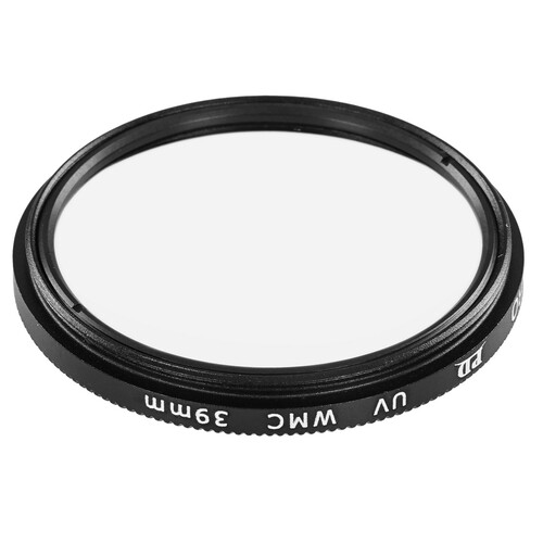 Купить Светофильтр Benro PD UV WMC 39 мм  5359158. Характеристики, отзывы и цены в Донецке