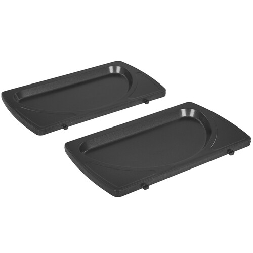 Купить Сменная панель RED SOLUTION RAMB-17 черный  9212961. Характеристики, отзывы и цены в Донецке