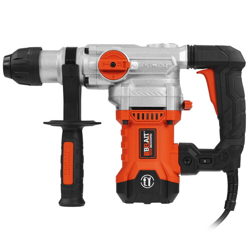 Купить Перфоратор BRAIT BRH32VD  5497212. Характеристики, отзывы и цены в Донецке