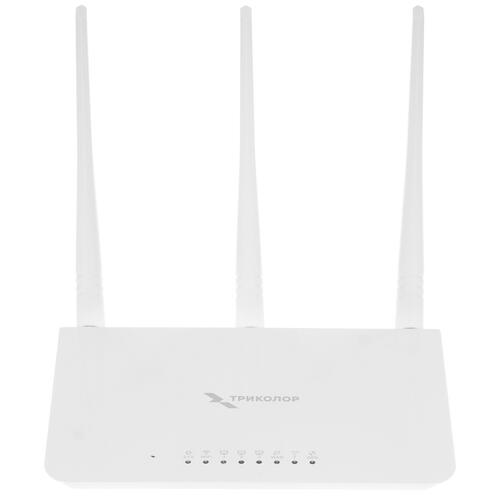 Купить Усилитель интернет-сигнала Триколор TR-4G-15kit  5073177. Характеристики, отзывы и цены в Донецке