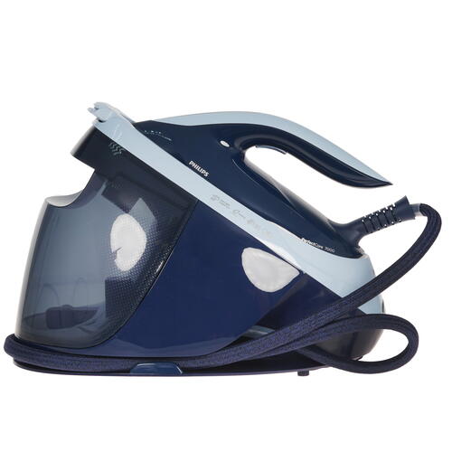 Купить Парогенератор Philips PerfectCare 7000 PSG7030/20 синий  5343594. Характеристики, отзывы и цены в Донецке