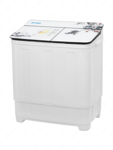 Купить Стиральная машина OPTIMA МСП-75СТ  9269650. Характеристики, отзывы и цены в Донецке